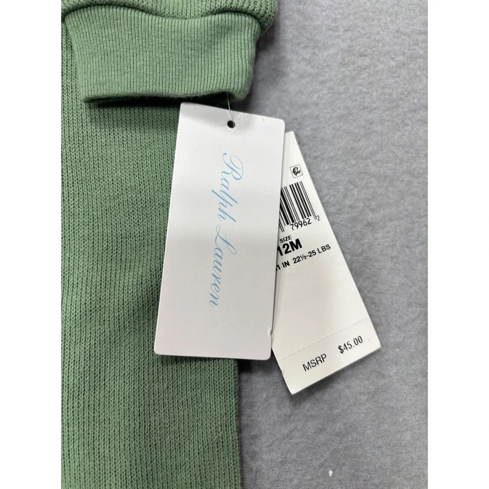 Polo Ralph Lauren wrap your